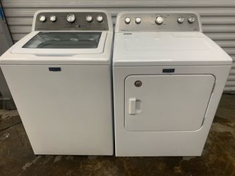 Mega capacity no issues $300 set electric