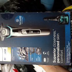 Men's Shaver 