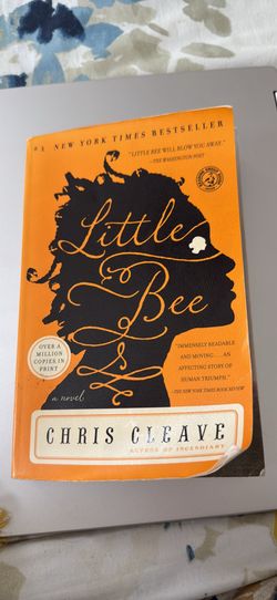 Little Bee Book