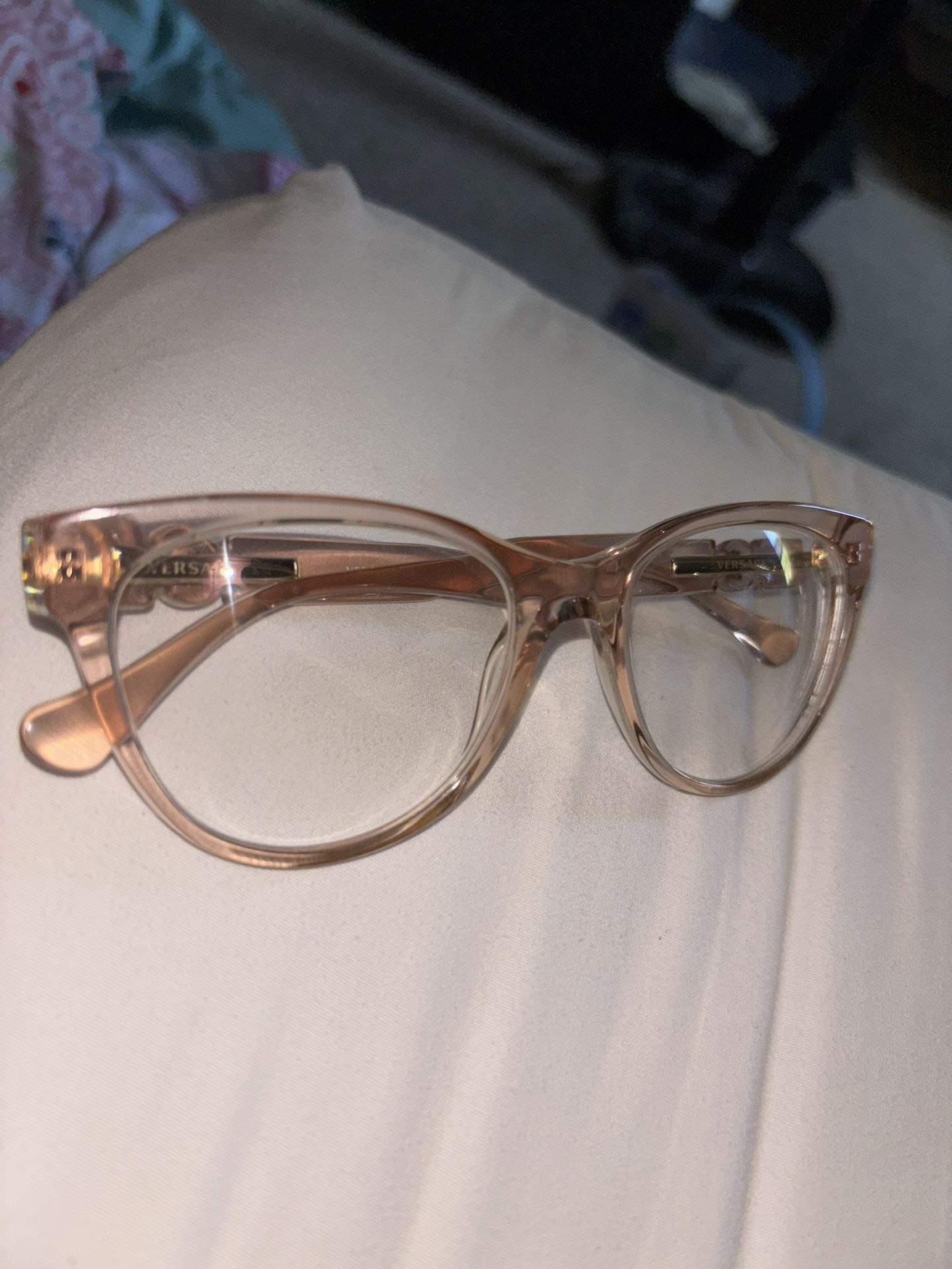 Women’s Versace Frames 