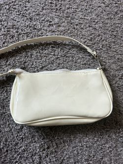 Tan Purse