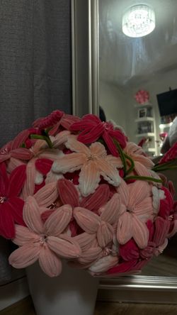 UNIQUE FLOWERS!
