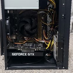 Entry Level I5 Gaming Pc