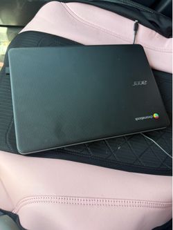 Acer Chromebook