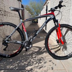 Specialized carve pro 29 for sale sale
