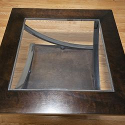 Large Coffee Table 
