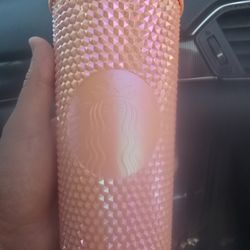 Starbucks Cups