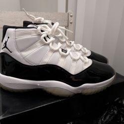 Jordan 11s