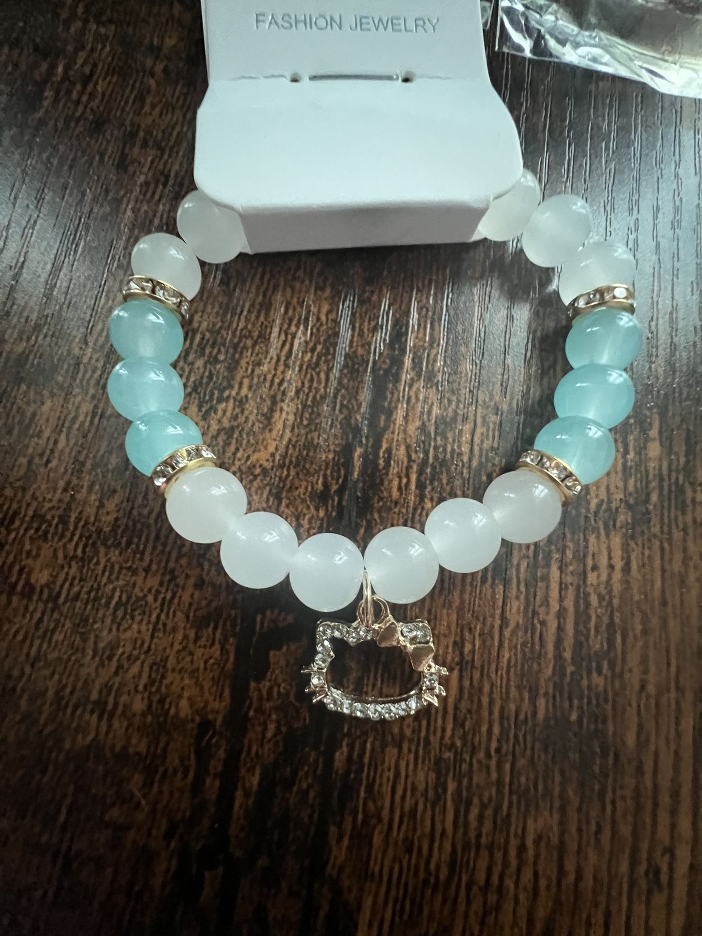Beaded Bracelet
