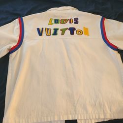 Louis Vuitton NBA XL.