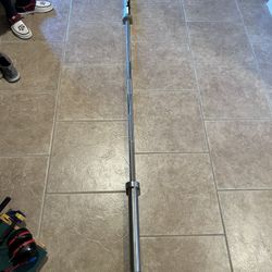 Rogue Ohio Power Bar 7ft 45lbs