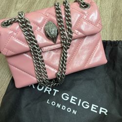 Kurt Geiger Crossbody Bag