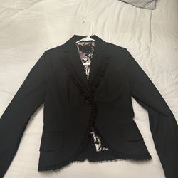 Suit Jacket