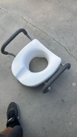 Toilet Booster