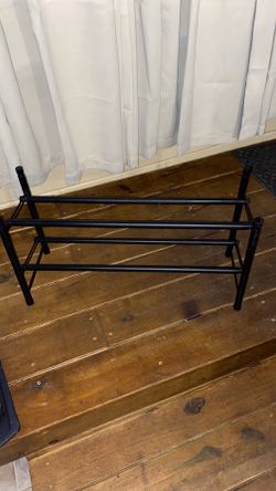 Shoe Rack 