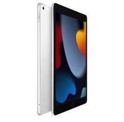 Apple 2021 iPad, 10.2-inch, Wi-Fi + Cellular, 256GB - Silver (Renewed)