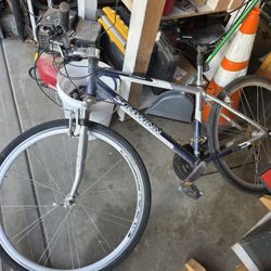 Schwinn Bike