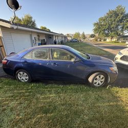 2006 Toyota Camry