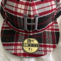 HUF Fitted Cap 7 7/8”