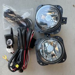 Mitsubishi Eclipse/Galant fog light year 2002 to 2008