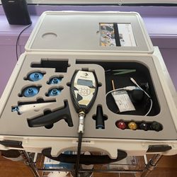 Business In A Box - Portable Body Contouring Machine – 
