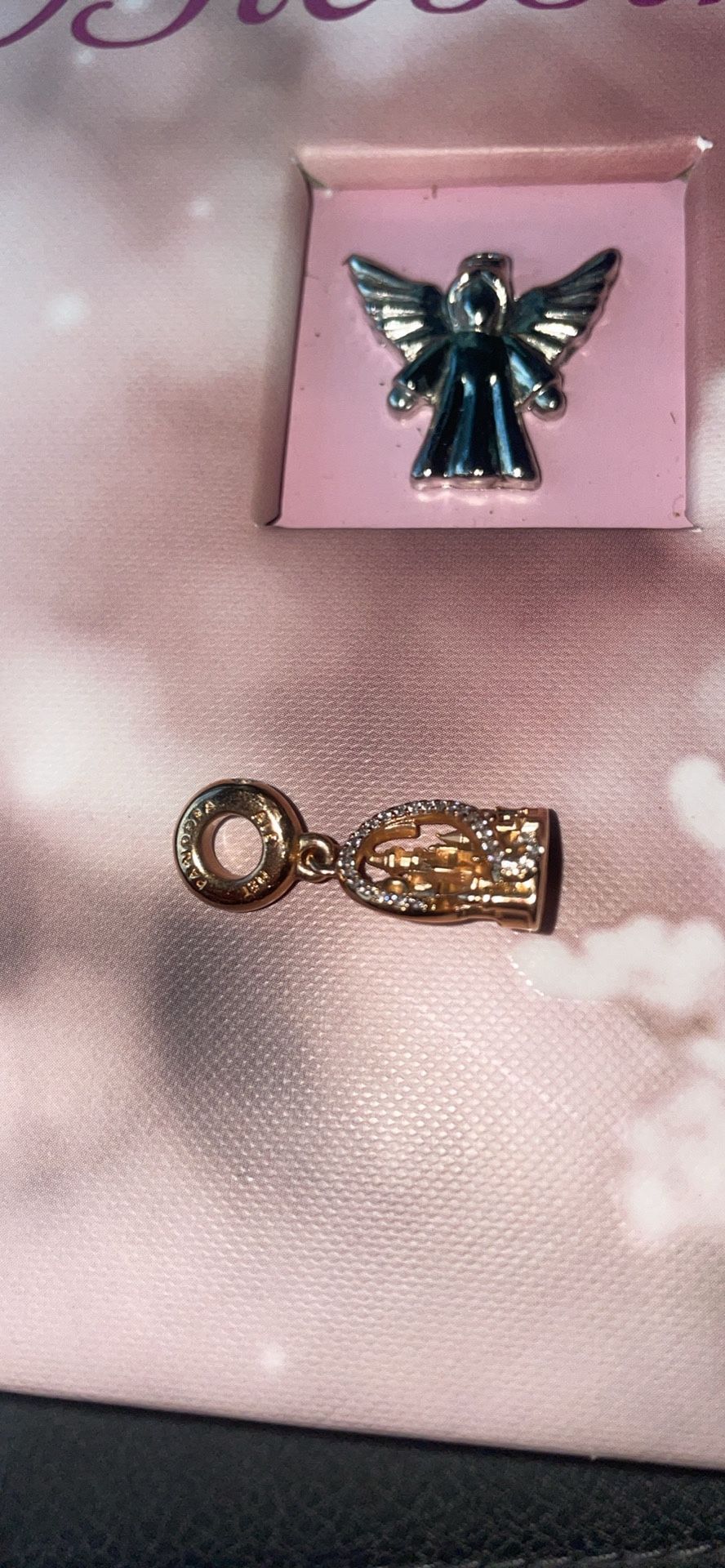 pandora charm