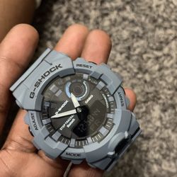 Mens G-Shock 