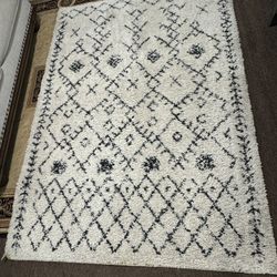Lulu And Georgia 5.3 X 7.3 Rug 
