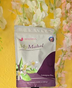 My mahal (té para dormir)