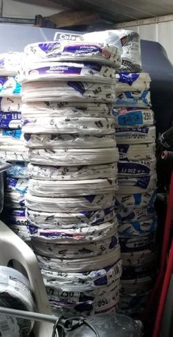 14/3 Romex 250ft Wire [Price Per Roll]