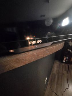 Phillips and rca tvs