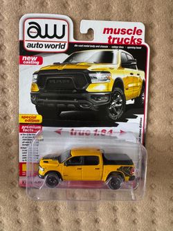 Auto world