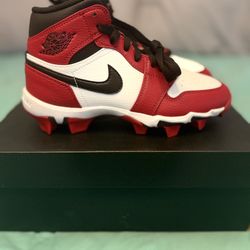 Jordan Youth Cleats 