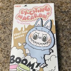 Labubu Doll Blind Box New Sealed Box! $30