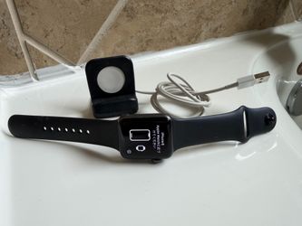 Apple Watch Series 3