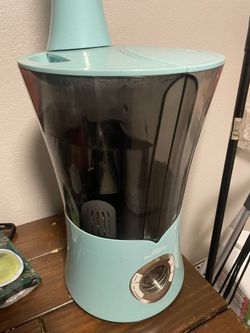 Humidifier