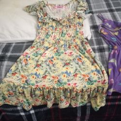 Dress Girl