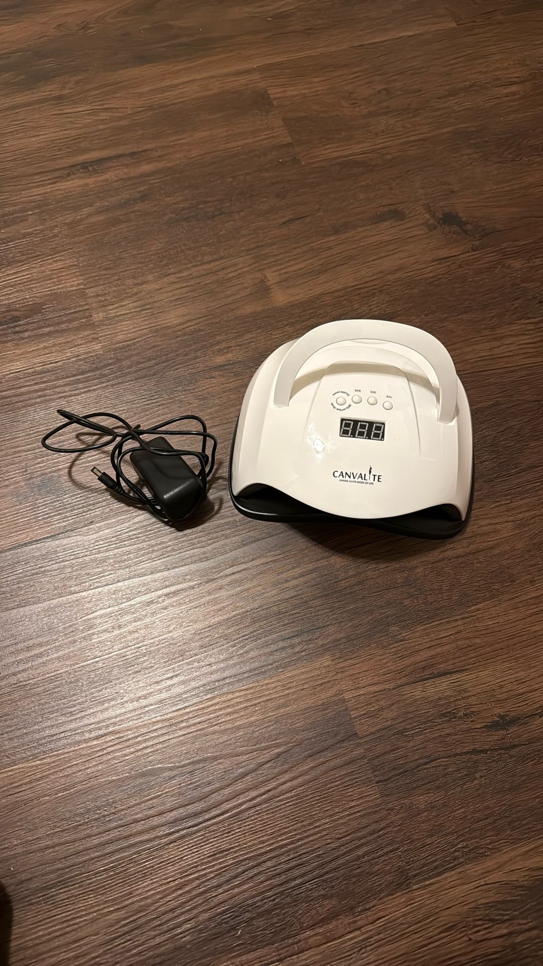 Professional Gel Polish LED Nail Dry Lamp