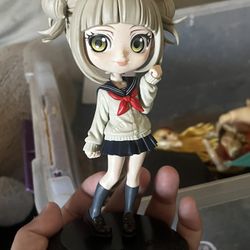 Banpresto Q Posket Himiko Toga