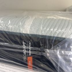Tempurpedic Pro Adapt Firm 2.0