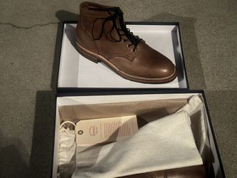 Brand New Oakstreet Bookmakers Storm Boot