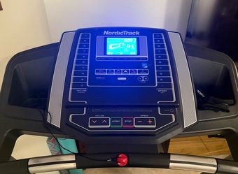 NordicTrack Treadmill T6.5 S