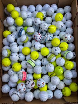 50pcs Taylor Made.. In good condition clean and ready to use