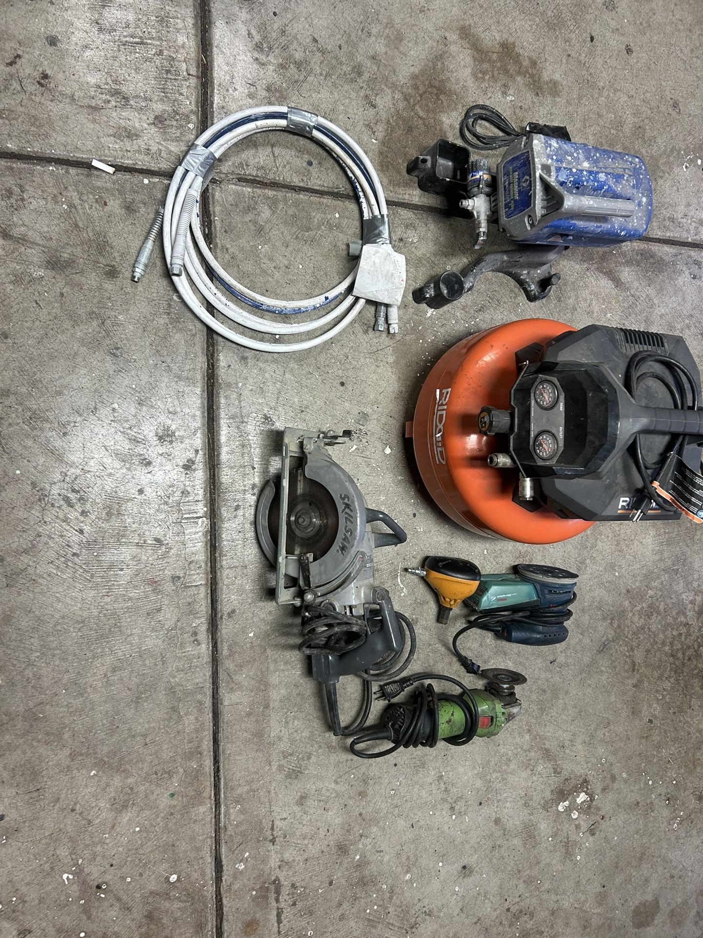 Tools