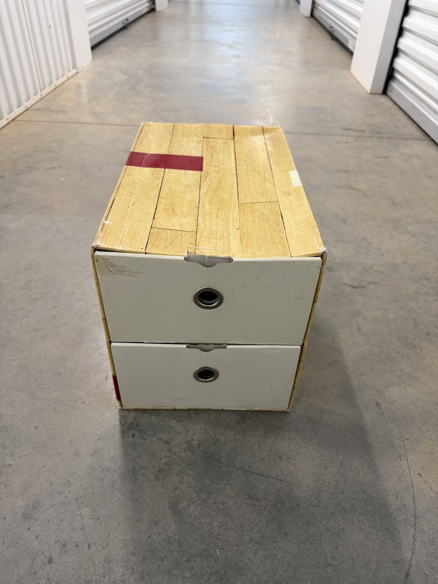 Jordan DMP box for sale (BOX ONLY)