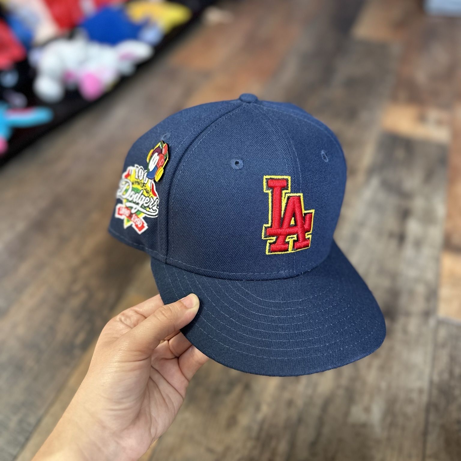 Dodgers 4th of hot sale july hat