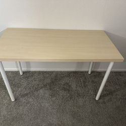 Study Table 