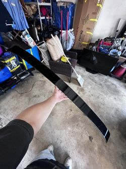 Camry Rear Window Top Spoiler