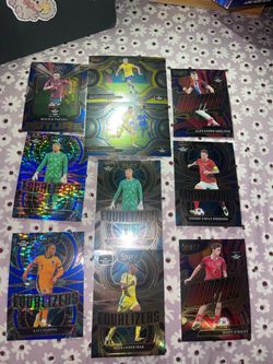 Select inserts lot