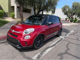 2015 fiat xl 500